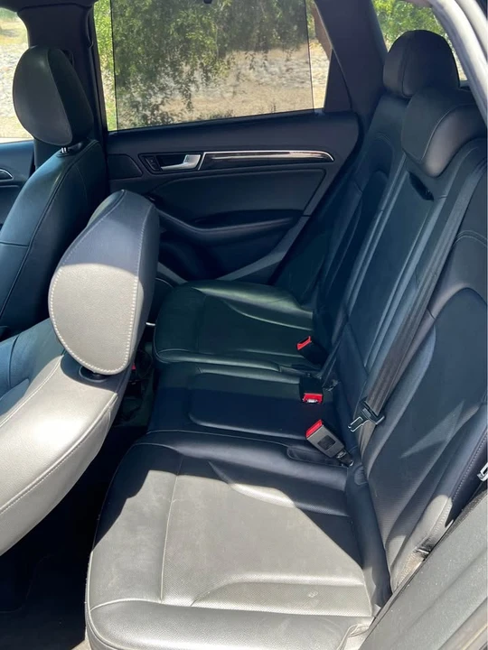2014 Audi 8R SQ5 - Image 11 of 13