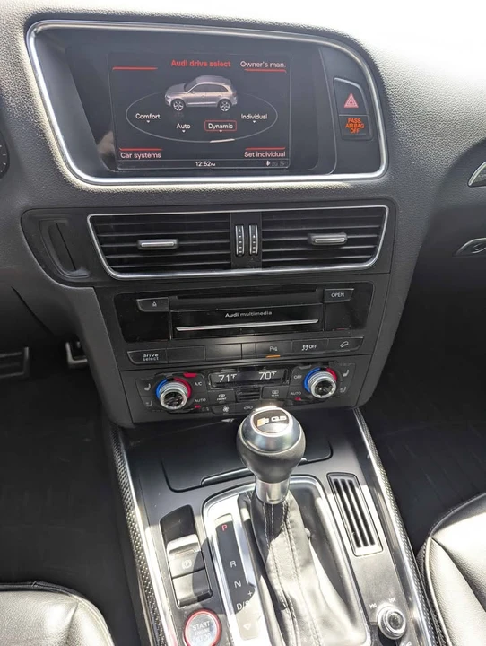 2014 Audi 8R SQ5 - Image 10 of 14
