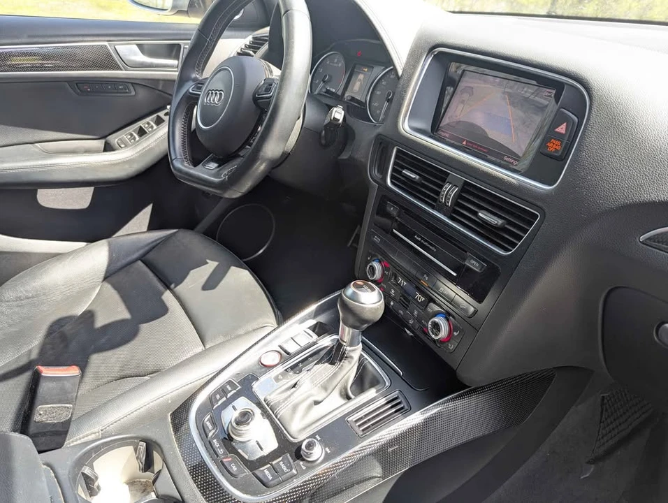 2014 Audi 8R SQ5 - Image 7 of 14