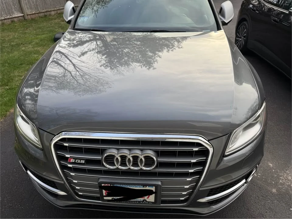 2014 Audi 8R SQ5 - Image 3 of 7