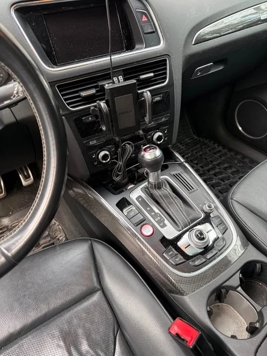 2014 Audi 8R SQ5 - Image 6 of 7