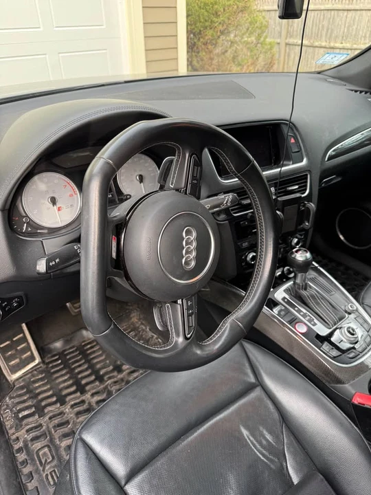 2014 Audi 8R SQ5 - Image 5 of 7