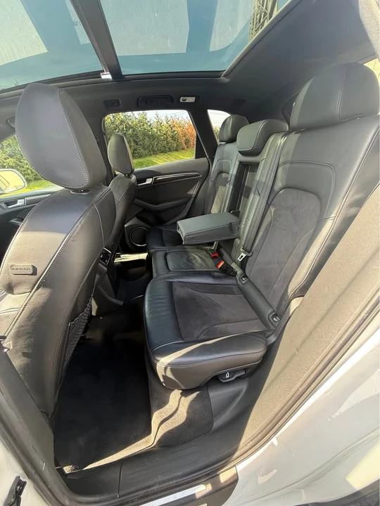 2014 Audi 8R SQ5 - Image 13 of 16