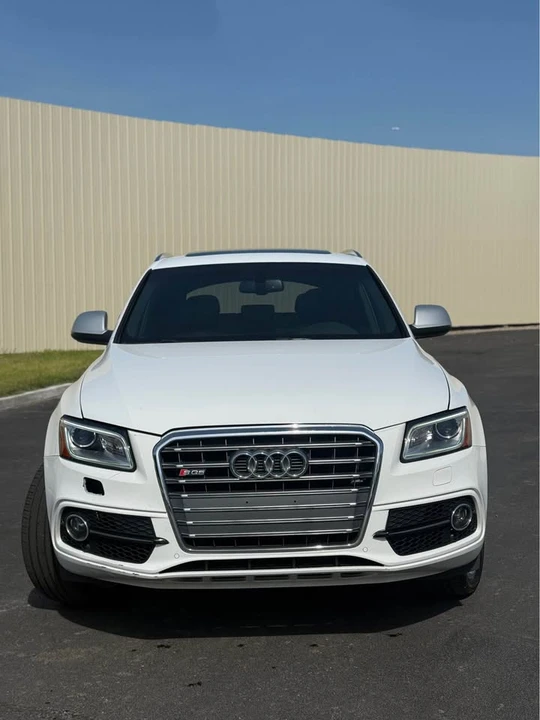 2014 Audi 8R SQ5 - Image 2 of 16