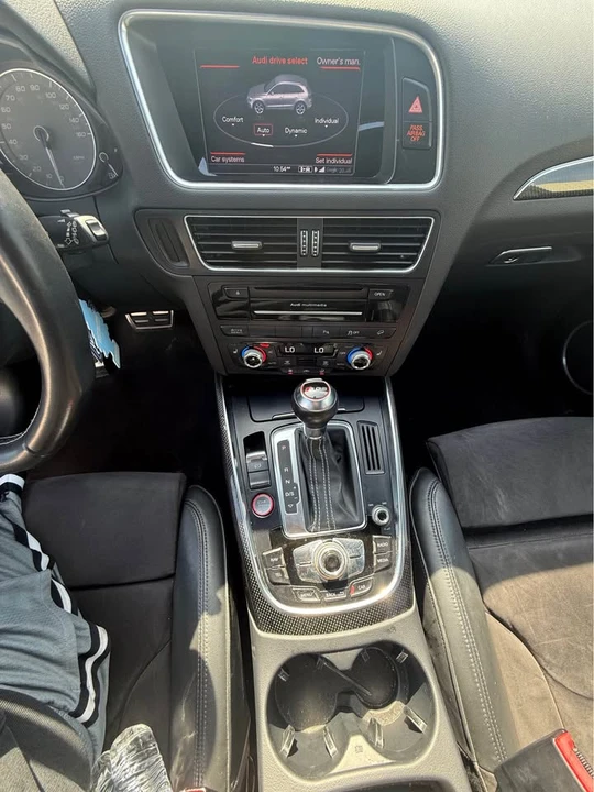 2014 Audi 8R SQ5 - Image 14 of 16