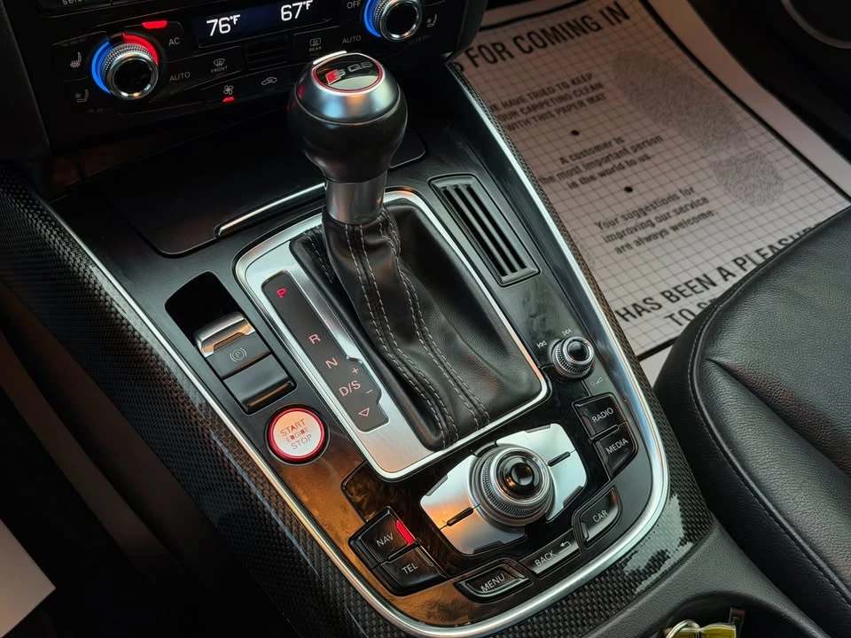 2014 Audi 8R SQ5 - Image 18 of 20