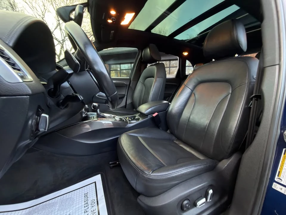 2014 Audi 8R SQ5 - Image 8 of 20