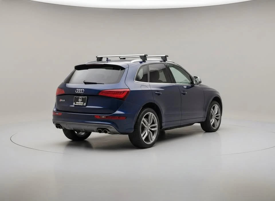 2014 Audi 8R SQ5 - Image 5 of 20