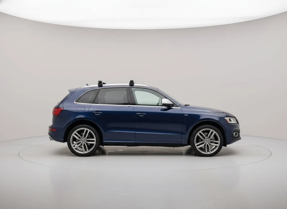 2014 Audi 8R SQ5 - Image 6 of 20