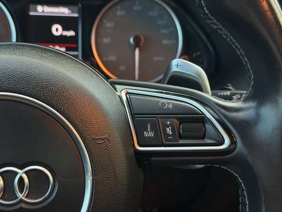 2014 Audi 8R SQ5 - Image 19 of 20