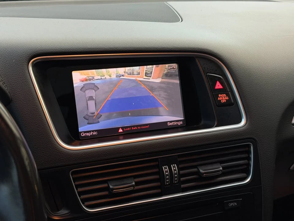 2014 Audi 8R SQ5 - Image 15 of 20