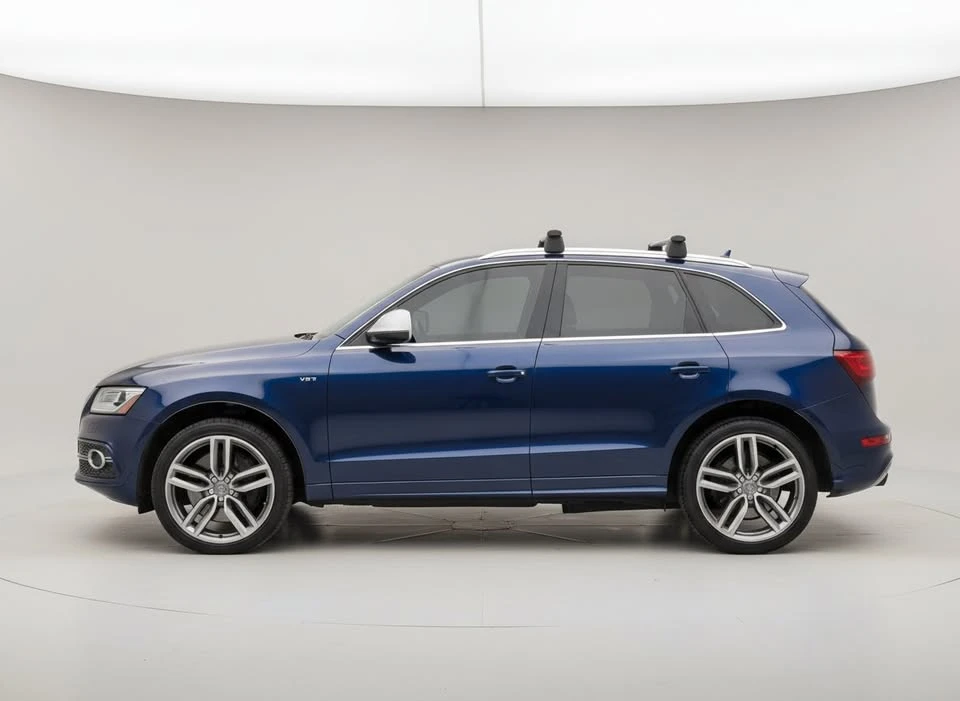 2014 Audi 8R SQ5 - Image 2 of 20