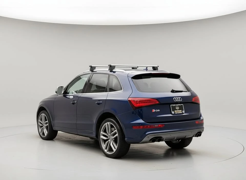 2014 Audi 8R SQ5 - Image 3 of 20