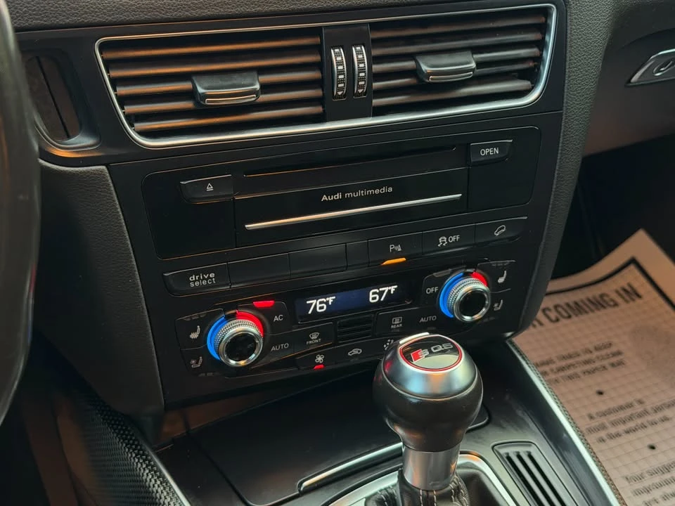 2014 Audi 8R SQ5 - Image 17 of 20