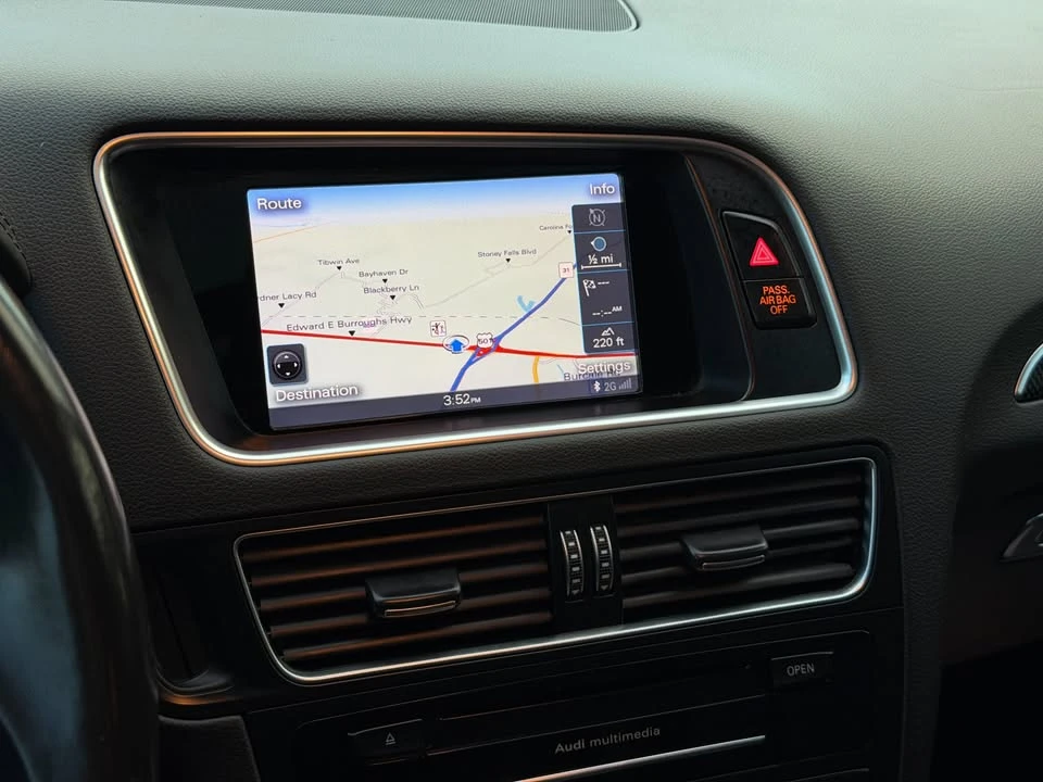 2014 Audi 8R SQ5 - Image 16 of 20