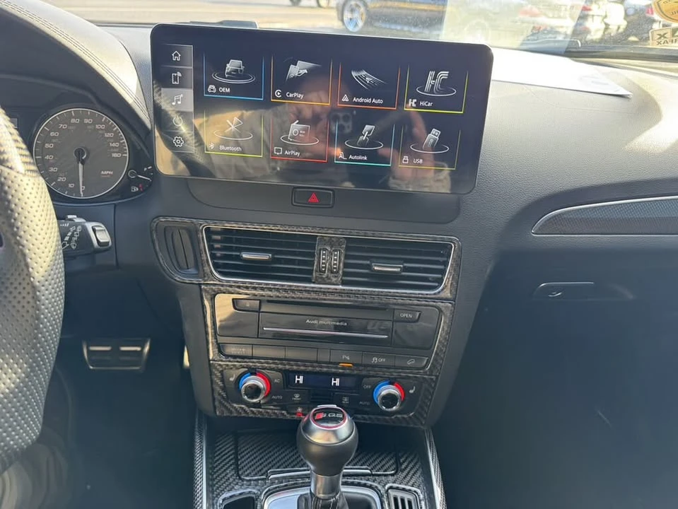2014 Audi 8R SQ5 - Image 13 of 19