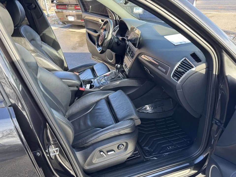 2014 Audi 8R SQ5 - Image 19 of 19
