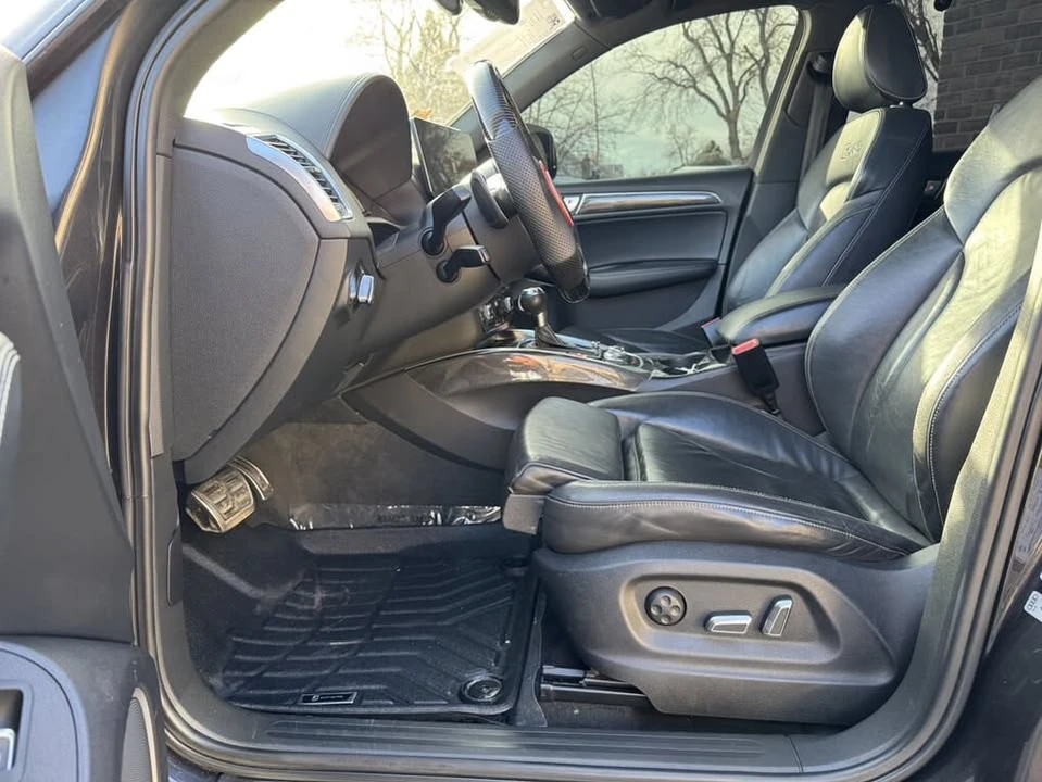 2014 Audi 8R SQ5 - Image 11 of 19