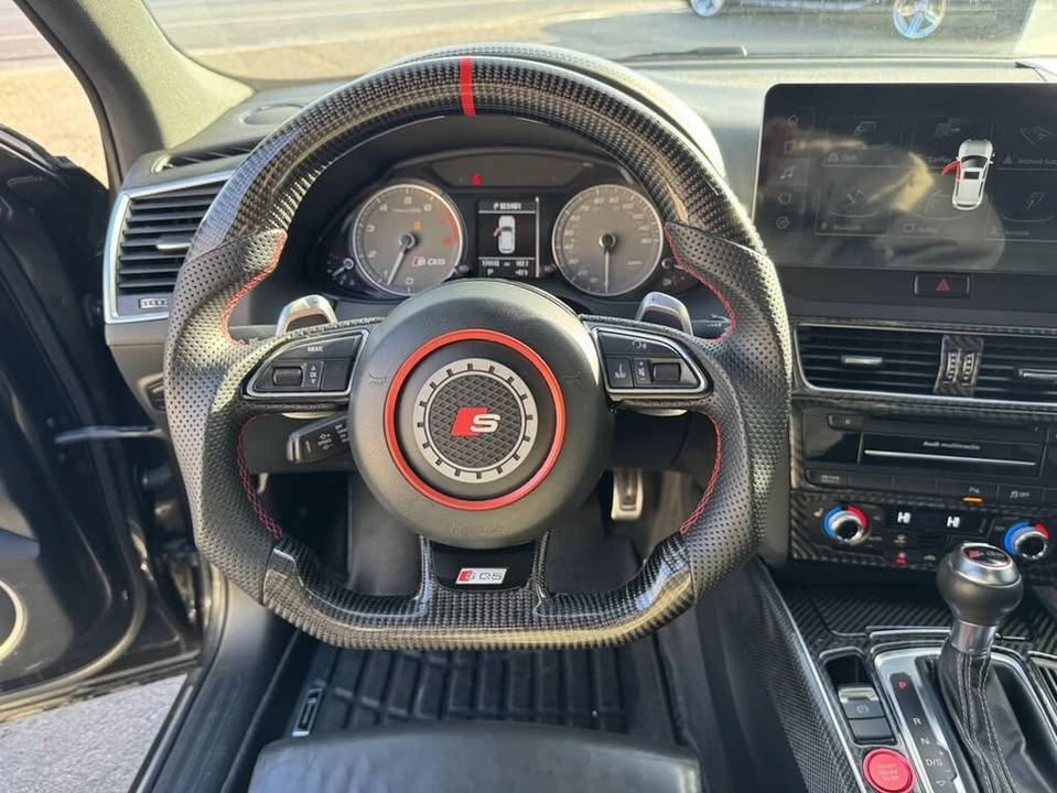 2014 Audi 8R SQ5 - Image 12 of 19