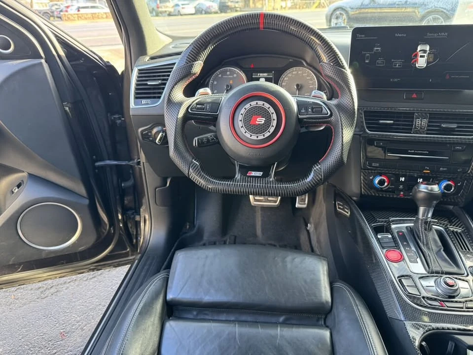 2014 Audi 8R SQ5 - Image 15 of 19