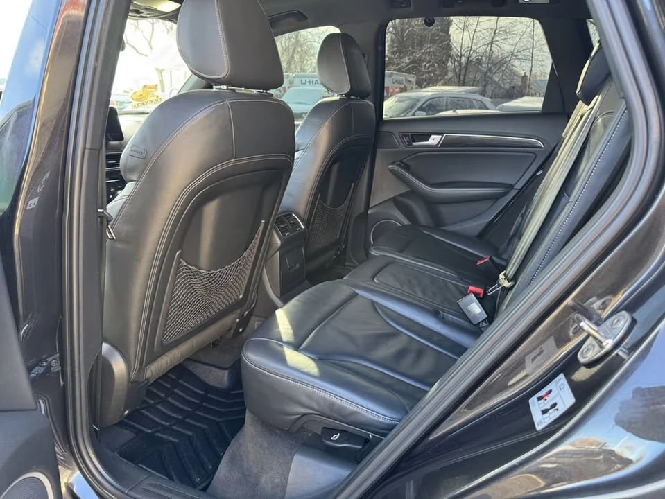 2014 Audi 8R SQ5 - Image 17 of 19