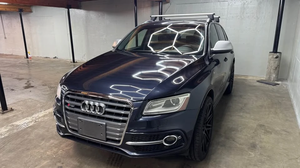 2014 Audi 8R SQ5 - Image 3 of 12