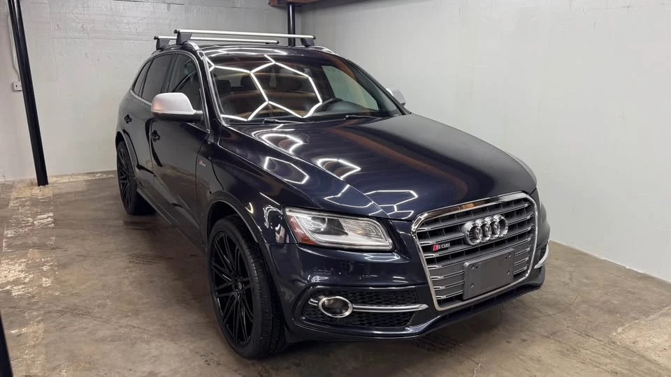 2014 Audi 8R SQ5 - Image 2 of 12