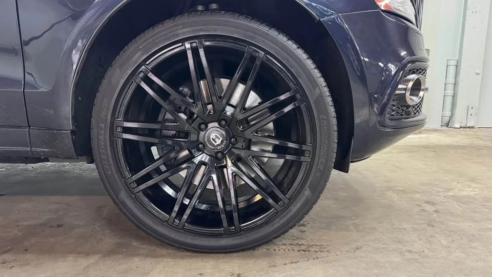 2014 Audi 8R SQ5 - Image 9 of 12