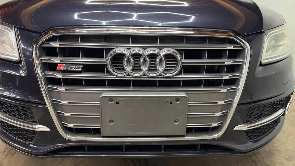 2014 Audi 8R SQ5 - Image 4 of 12