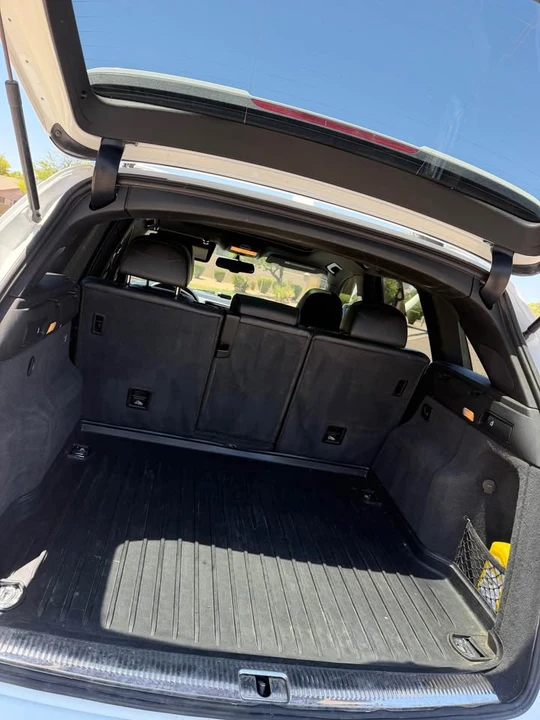2014 Audi 8R SQ5 - Image 11 of 14
