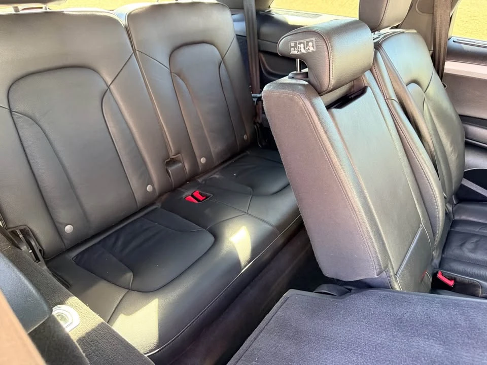 2014 Audi SQ7 - Image 10 of 13