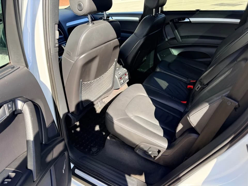 2014 Audi SQ7 - Image 9 of 13
