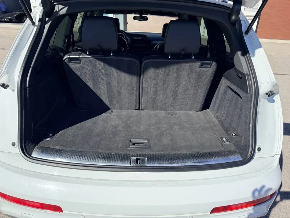 2014 Audi SQ7 - Image 13 of 13