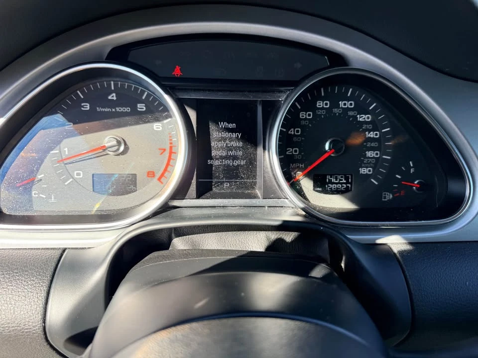 2014 Audi SQ7 - Image 11 of 13