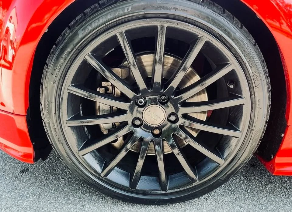 2014 Audi TT Mk2 - Image 15 of 17