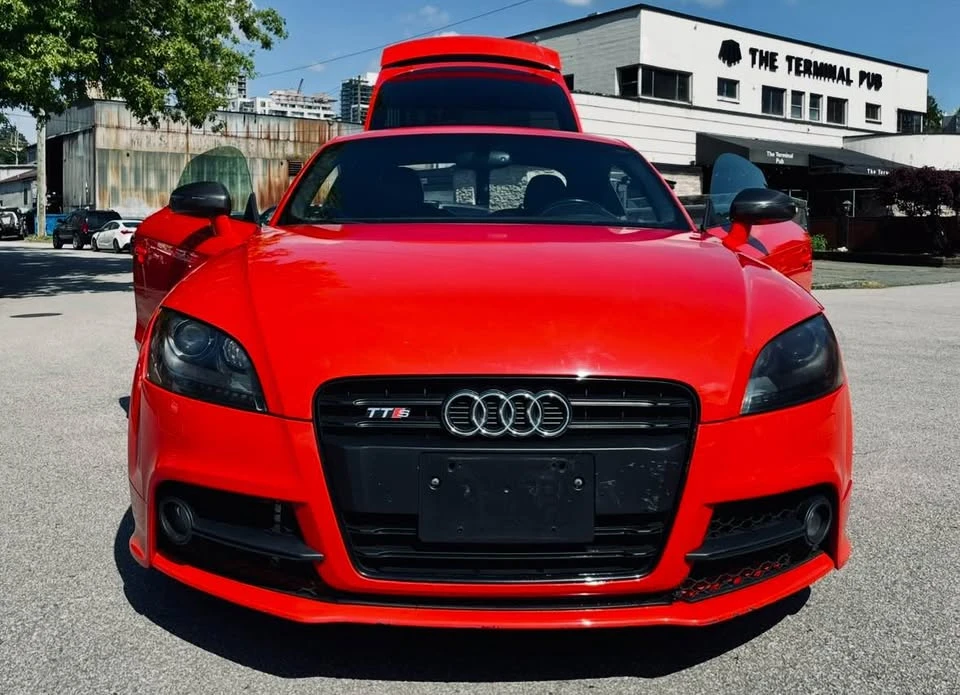 2014 Audi TT Mk2 - Image 4 of 17