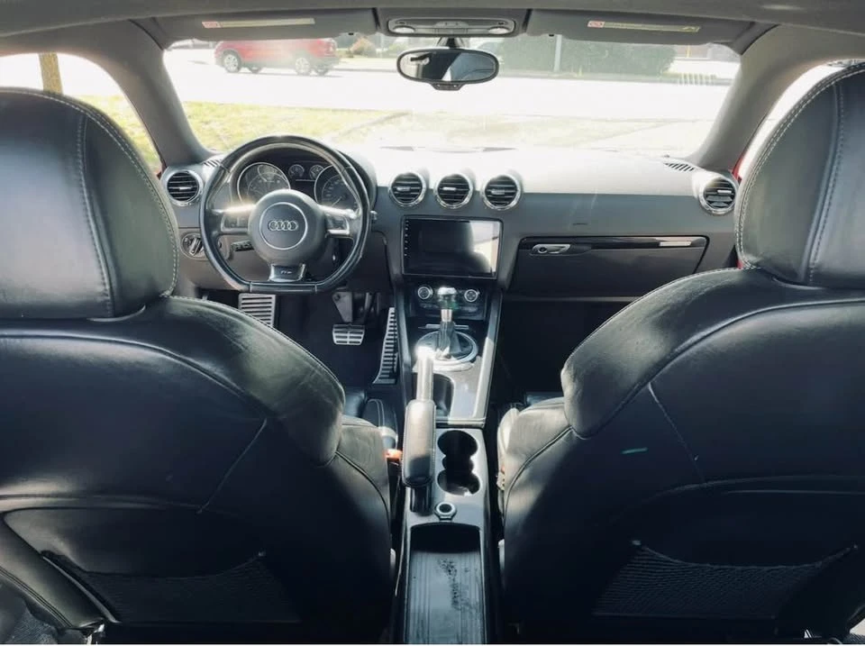 2014 Audi TT Mk2 - Image 14 of 17