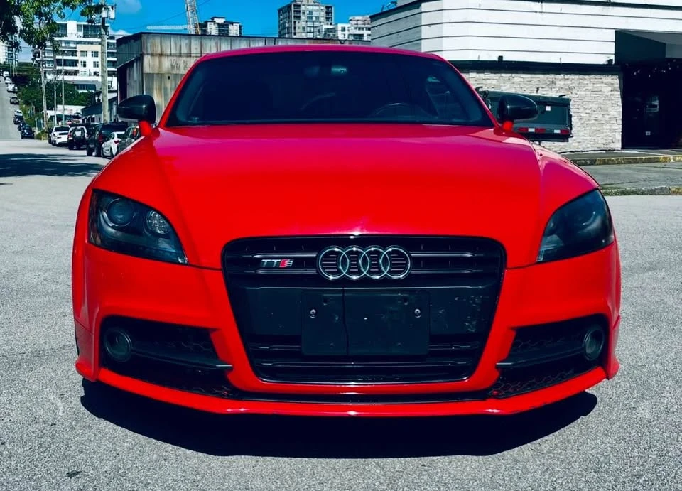 2014 Audi TT Mk2 - Image 7 of 17