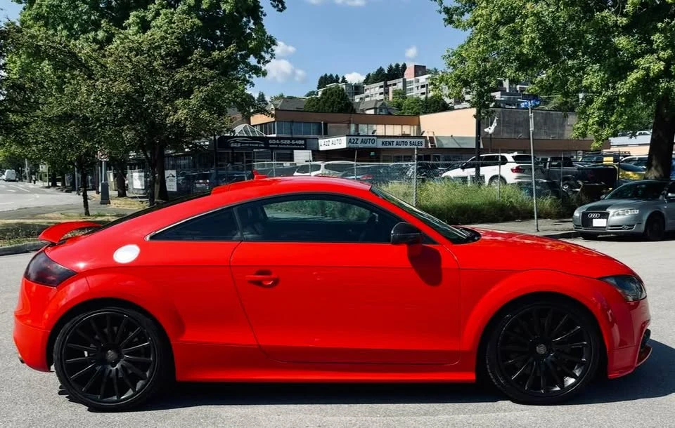 2014 Audi TT Mk2 - Image 2 of 17
