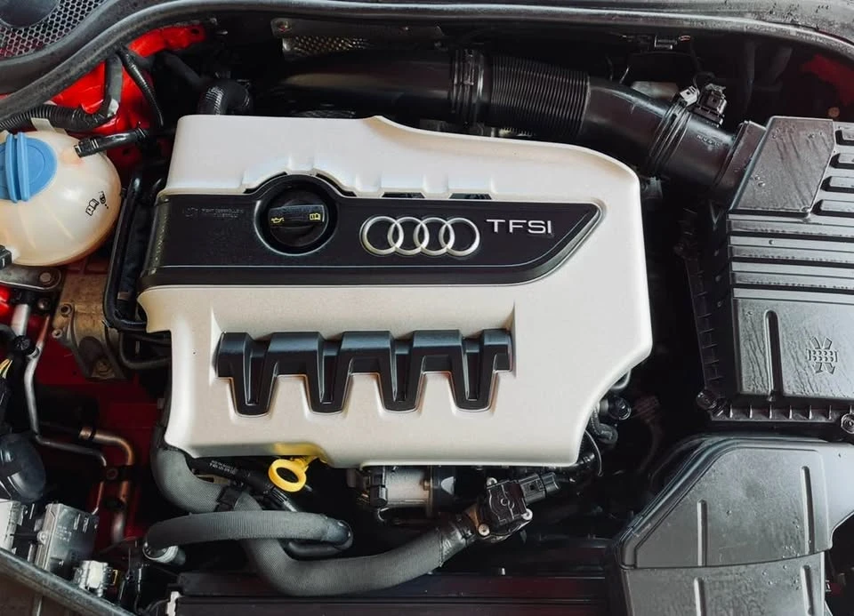 2014 Audi TT Mk2 - Image 17 of 17