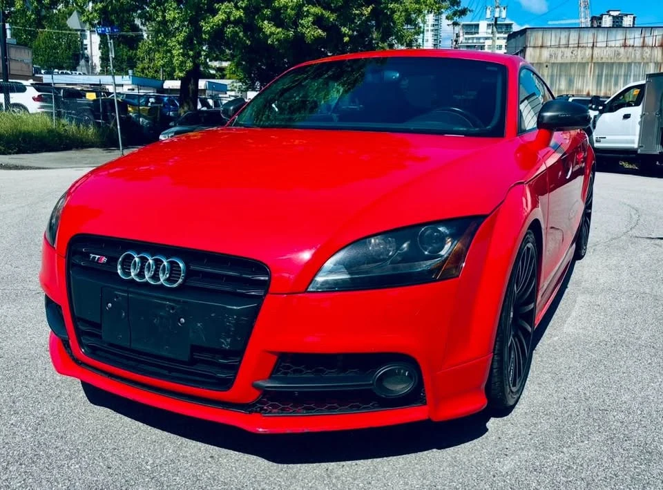 2014 Audi TT Mk2 - Image 6 of 17