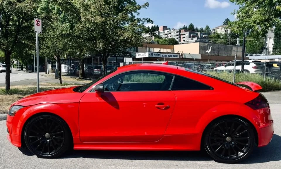 2014 Audi TT Mk2 - Image 3 of 17