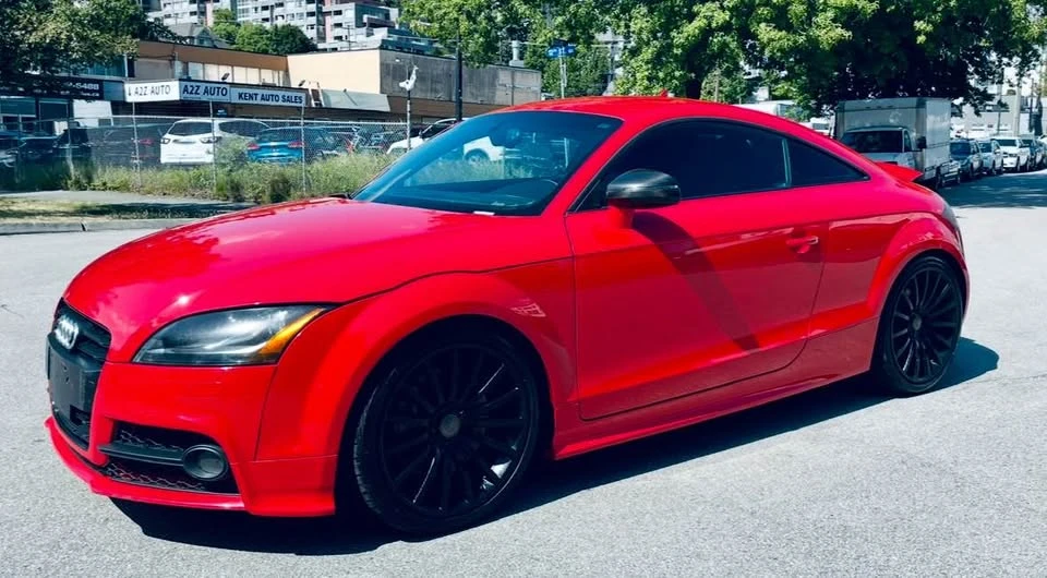 2014 Audi TT Mk2 - Image 8 of 17