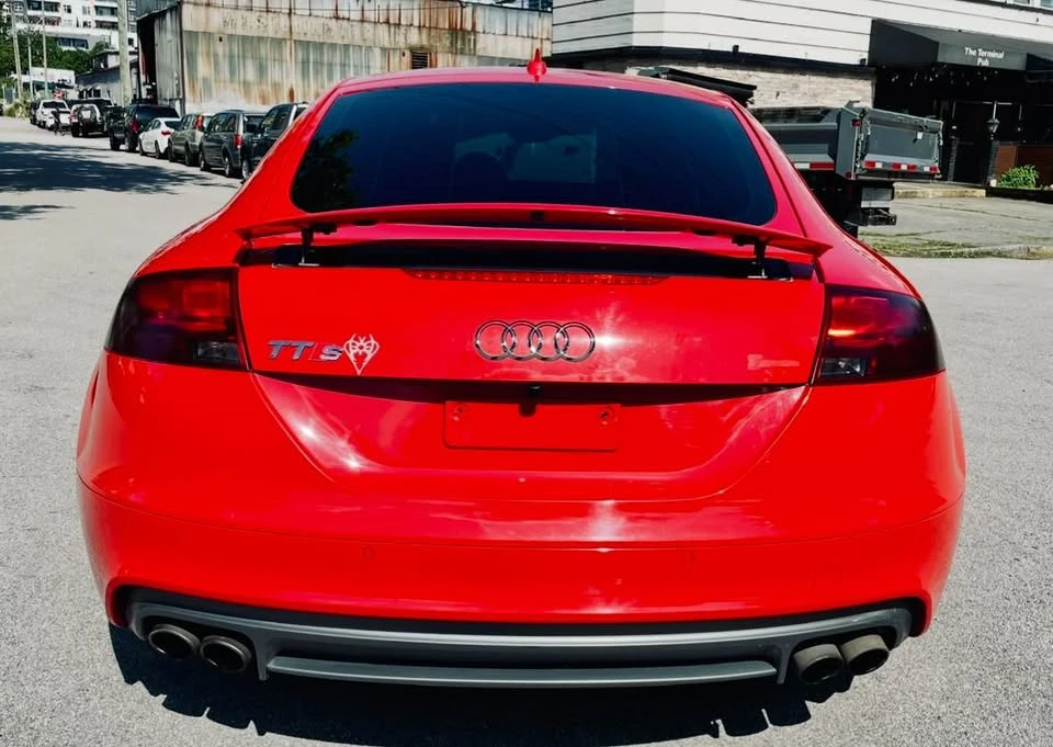 2014 Audi TT Mk2 - Image 5 of 17