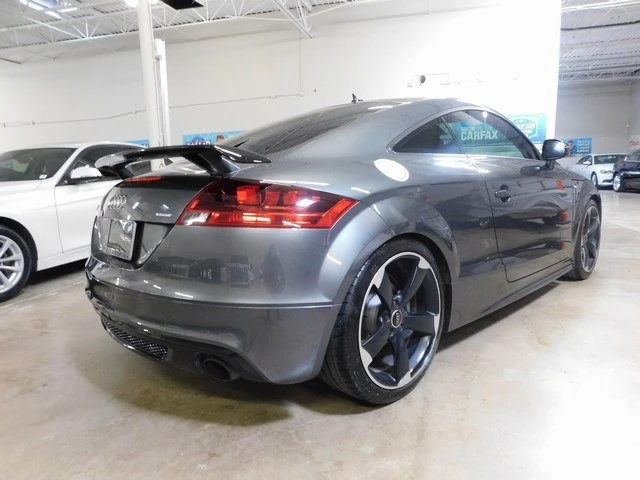 2014 Audi TT Mk2 - Image 2 of 20