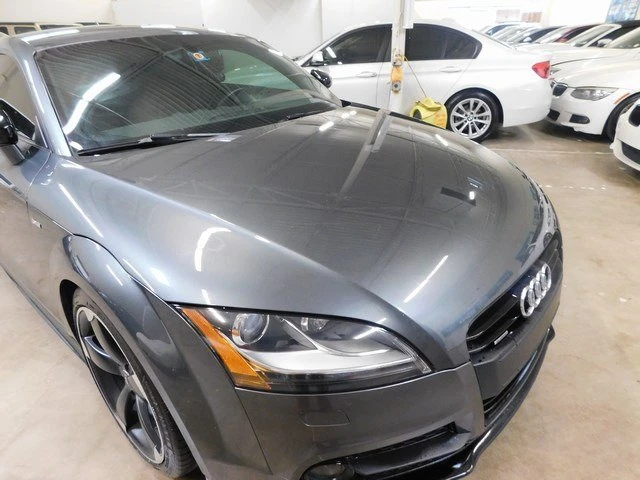 2014 Audi TT Mk2 - Image 10 of 20