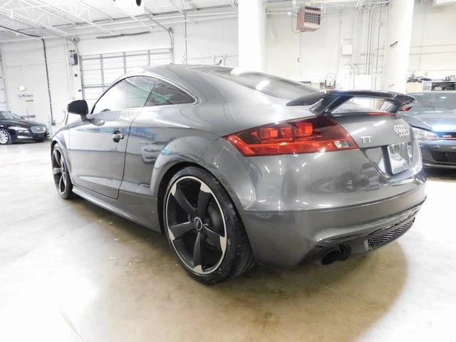 2014 Audi TT Mk2 - Image 4 of 20
