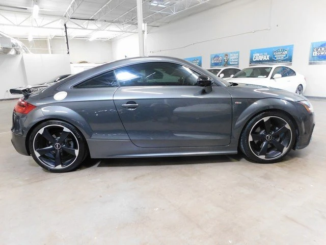 2014 Audi TT Mk2 - Image 8 of 20