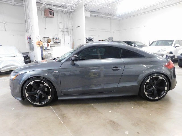 2014 Audi TT Mk2 - Image 7 of 20