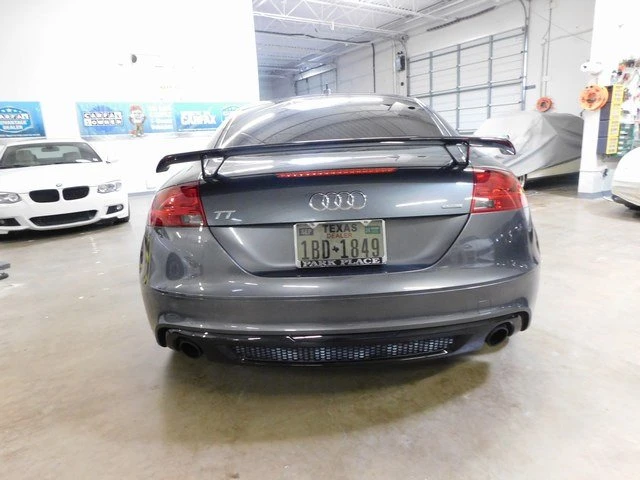 2014 Audi TT Mk2 - Image 6 of 20